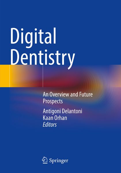 Produktbild: Digital Dentistry