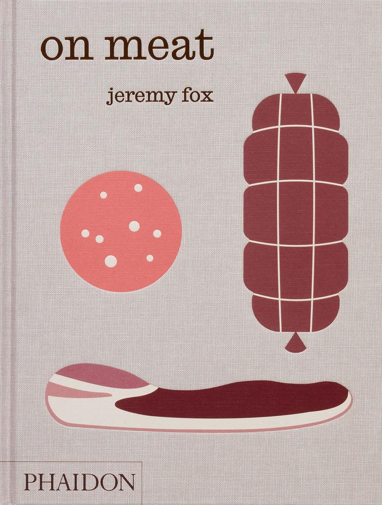 Produktbild: On Meat | Jeremy Fox, Rachael Sheridan