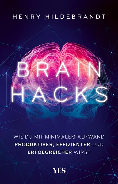 Produktbild: Brainhacks | Henry Hildebrandt