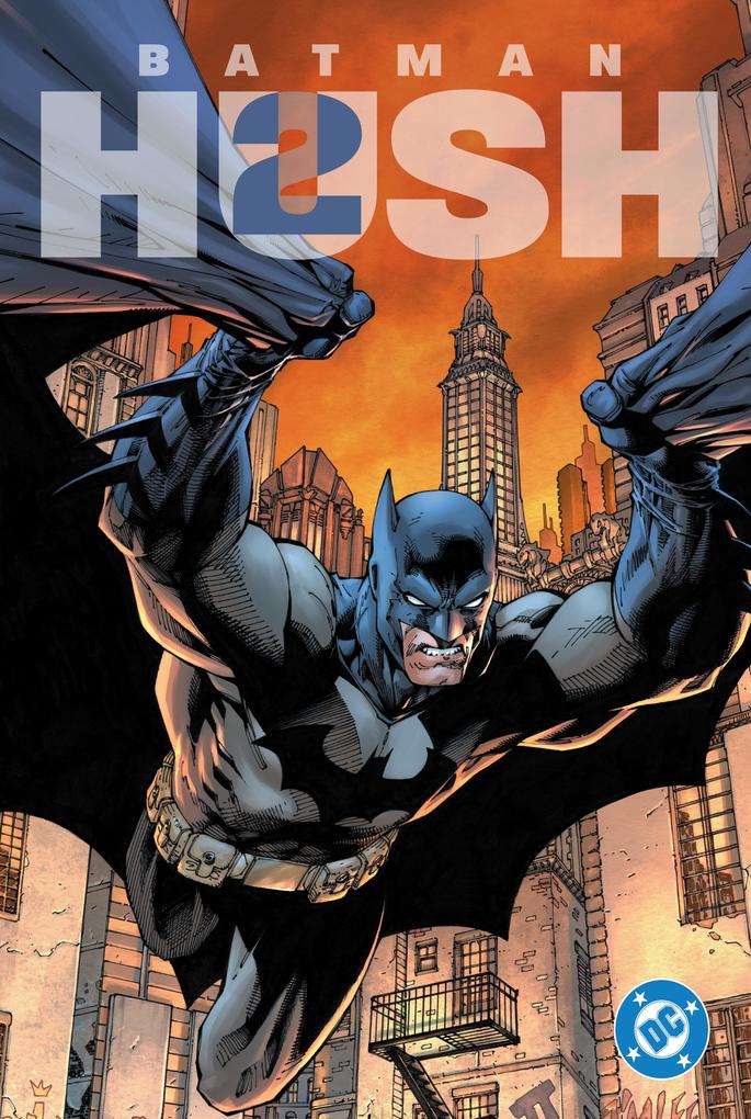 Produktbild: Batman: Hush 2 | Jeph Loeb