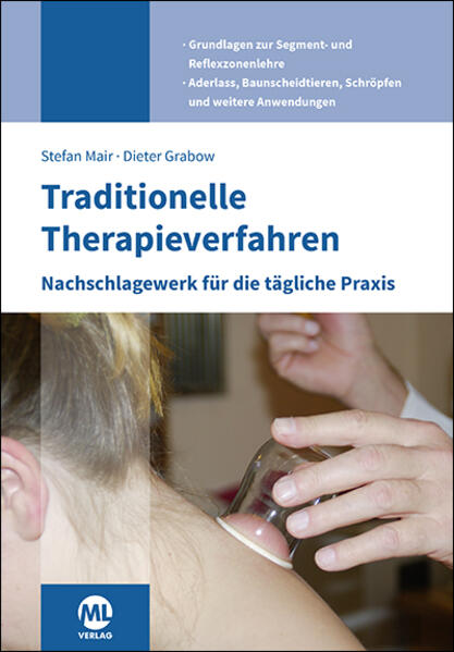 Produktbild: Traditionelle Therapieverfahren | Dieter Grabow, Stefan Mair
