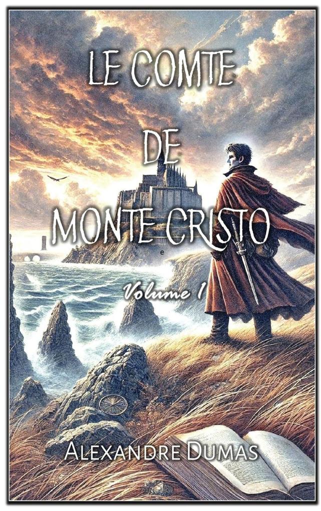 Produktbild: Le Comte de Monte Cristo | Alexandre Dumas