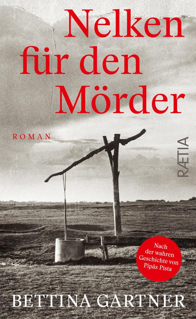 Produktbild: Nelken für den Mörder | Bettina Gartner