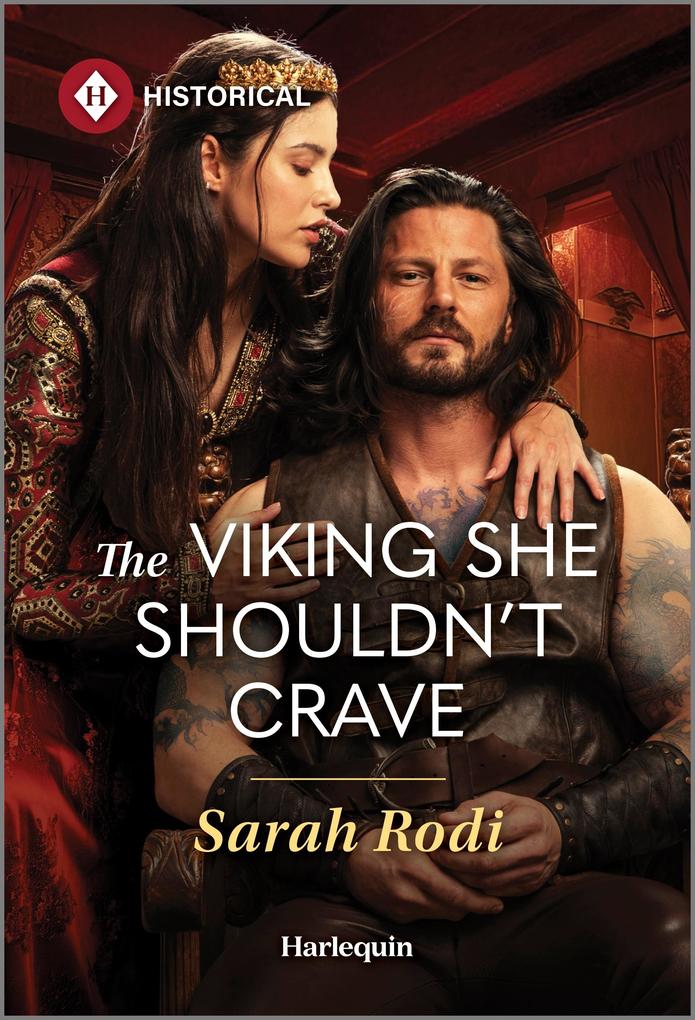 Produktbild: The Viking She Shouldn't Crave | Sarah Rodi