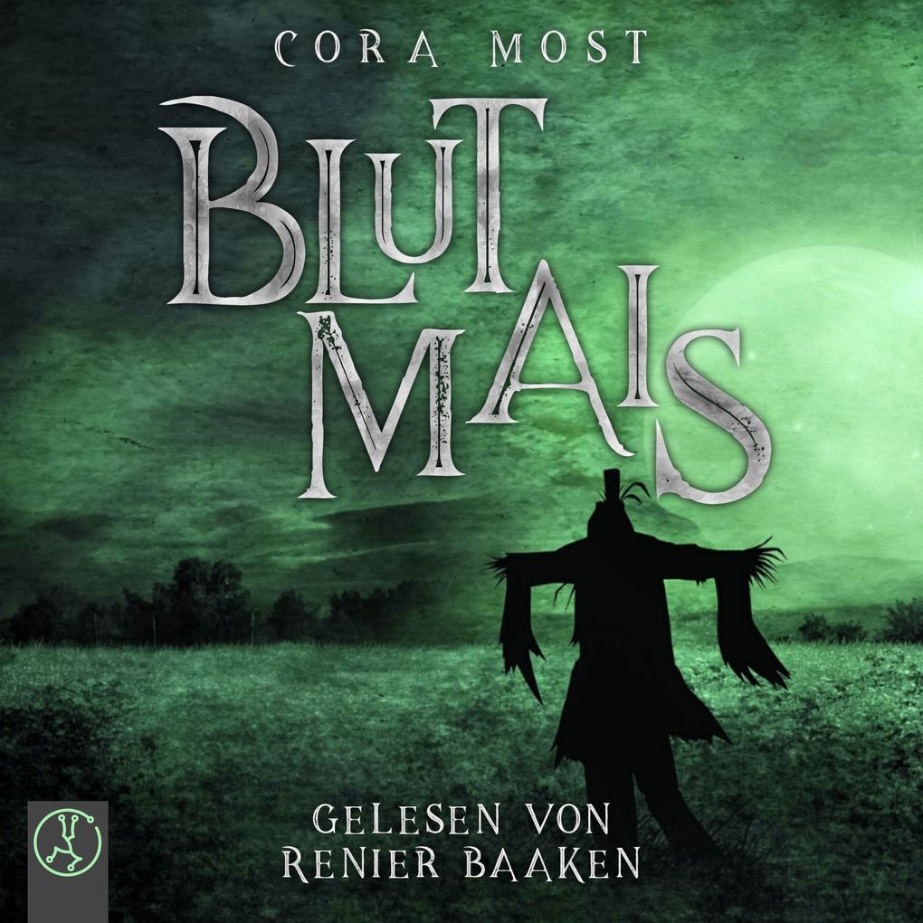 Produktbild: Blutmais | Cora Most