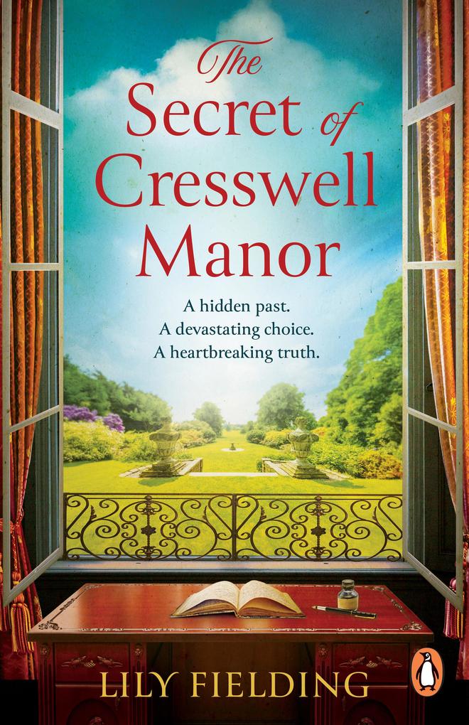 Produktbild: The Secret of Cresswell Manor | Lily Fielding