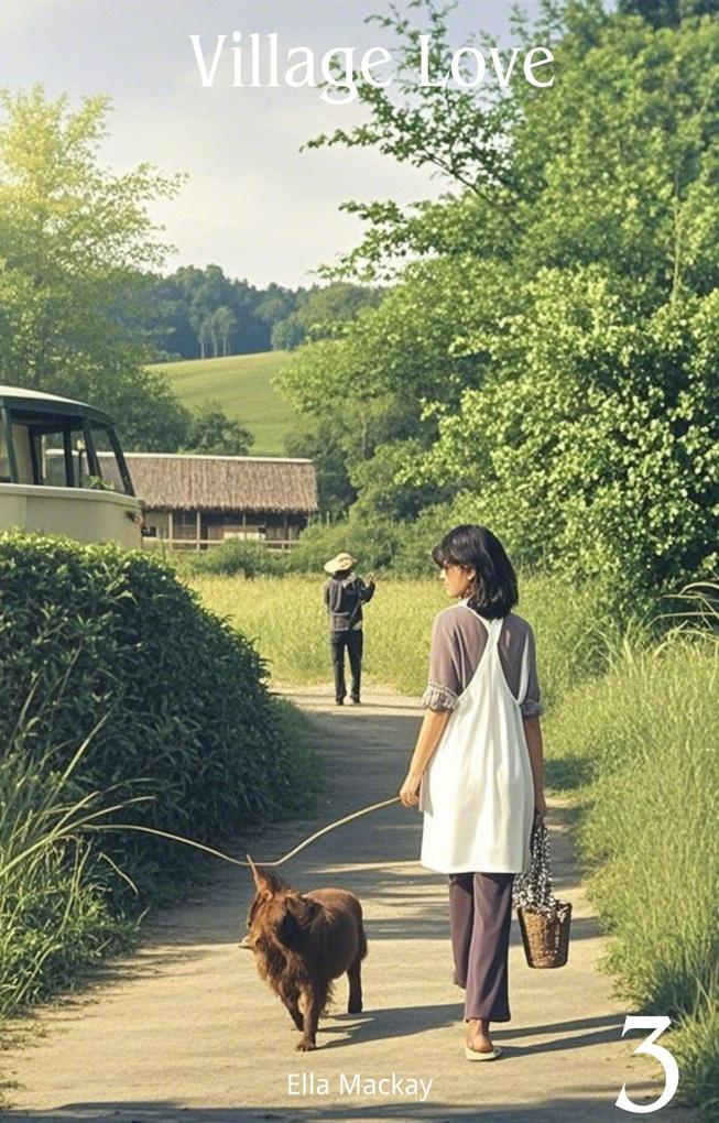 Produktbild: Village Love | Ella Mackay