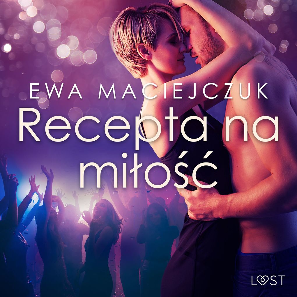 Produktbild: Recepta na mio opowiadanie erotyczne | Ewa Maciejczuk