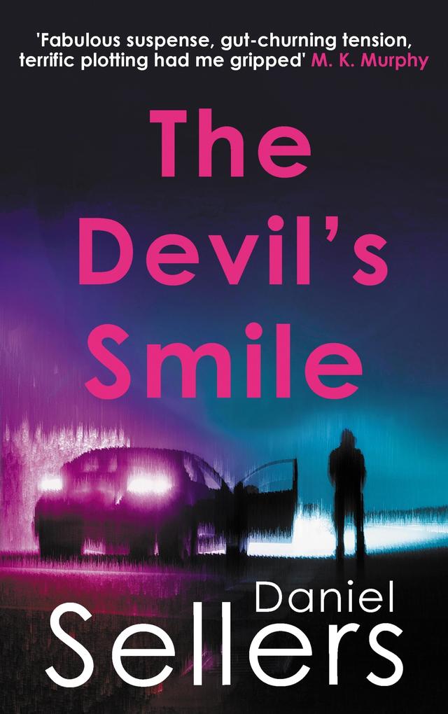 Produktbild: The Devil's Smile | Daniel Sellers