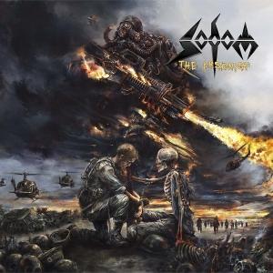 Produktbild: The Arsonist | Sodom