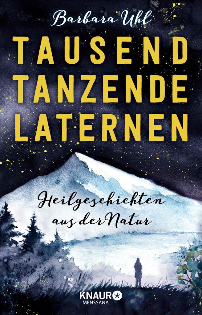 Produktbild: Tausend tanzende Laternen | Barbara Uhl