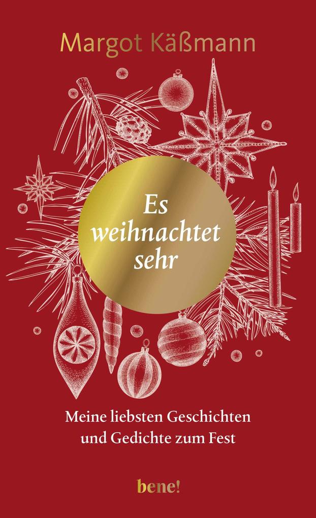 Produktbild: Es weihnachtet sehr