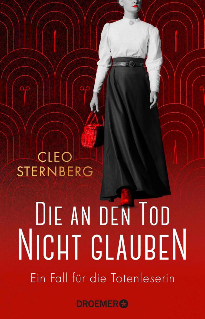 Produktbild: Die an den Tod nicht glauben | Cleo Sternberg