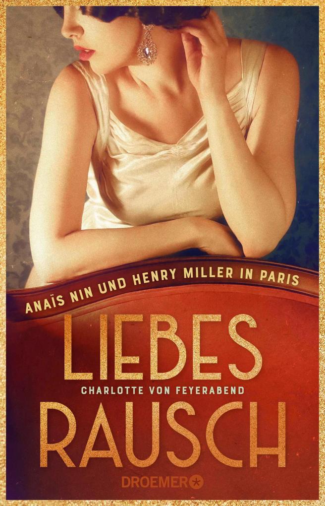 Produktbild: Liebesrausch | Charlotte von Feyerabend