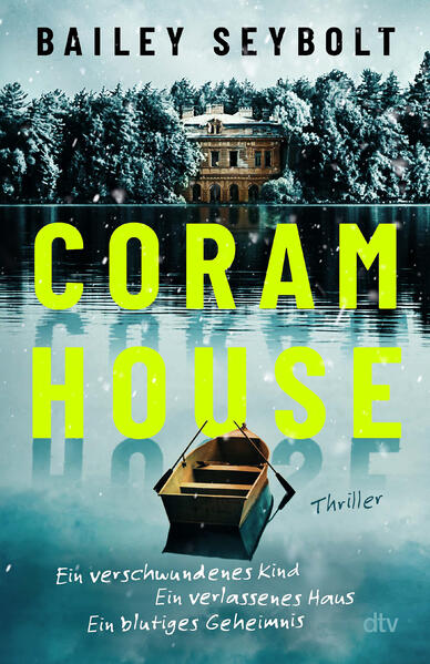 Produktbild: Coram House | Bailey Seybolt