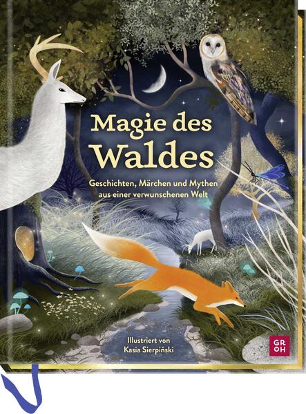 Produktbild: Magie des Waldes