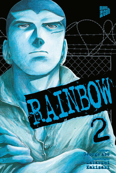 Produktbild: RAINBOW 02 | George Abe, Abe