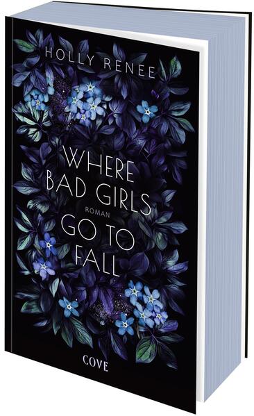 Produktbild: Where Bad Girls go to Fall (Good Girls 2) | Holly Renee