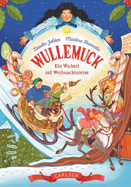 Produktbild: Wullemuck | Carolin Jelden