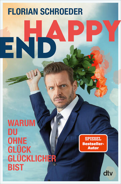 Produktbild: Happy End | Florian Schroeder