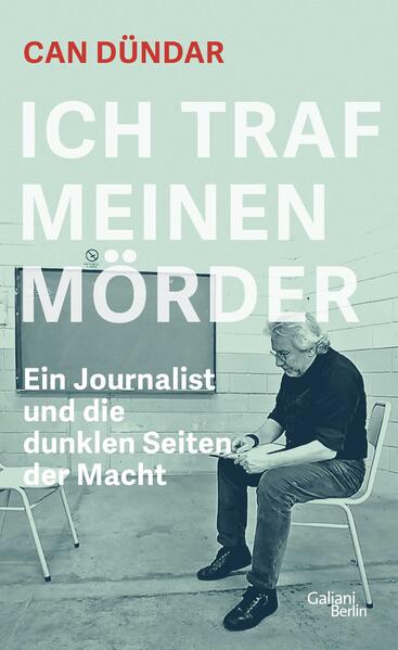 Produktbild: Ich traf meinen Mörder | Can Dündar
