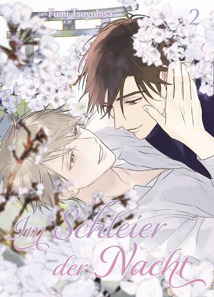 Produktbild: Im Schleier der Nacht 02 | Fumi Tsuyuhisa