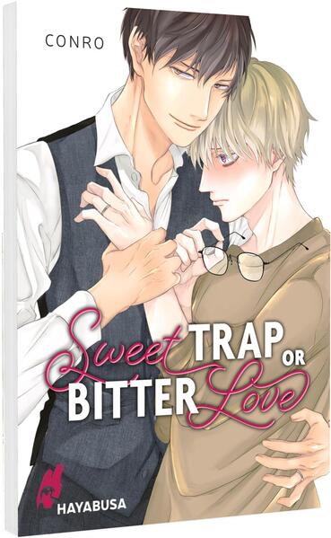 Produktbild: Sweet Trap or Bitter Love | Conro