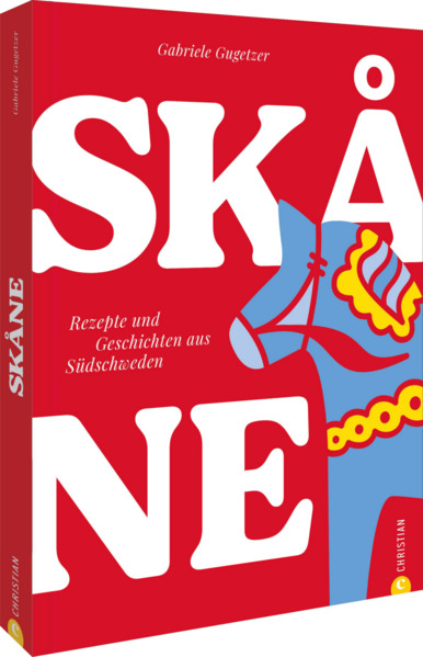 Produktbild: Skåne | Gabriele Gugetzer