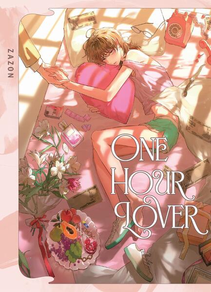Produktbild: One Hour Lover 01 | Zazon