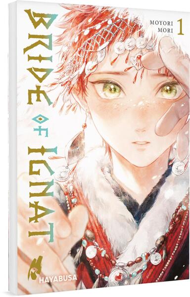 Produktbild: Bride of Ignat 1 | Moyori Mori