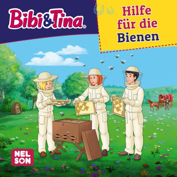 Produktbild: Maxi-Mini 220: Bibi & Tina: Hilfe für die Bienen