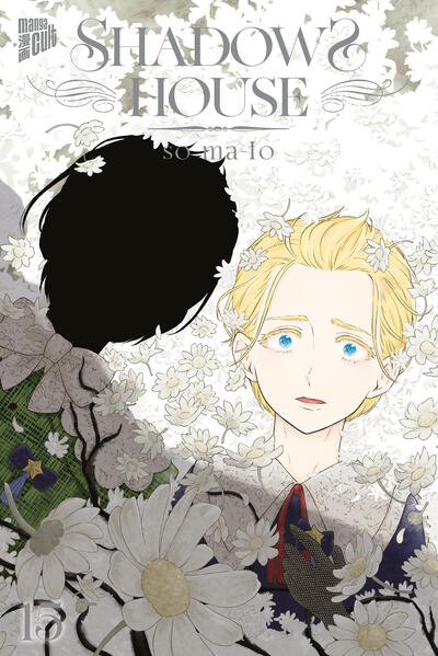 Produktbild: Shadows House 15 | so-ma-to