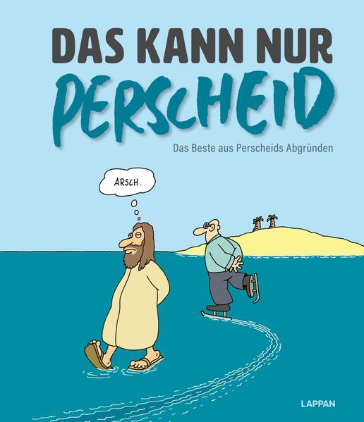 Produktbild: Das kann nur Perscheid | Martin Perscheid