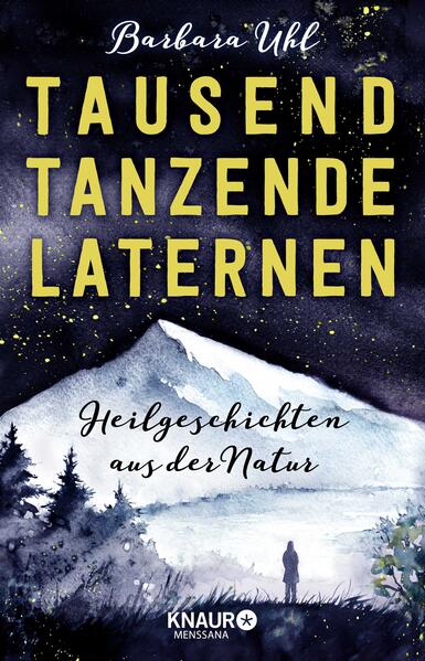 Produktbild: Tausend tanzende Laternen | Barbara Uhl
