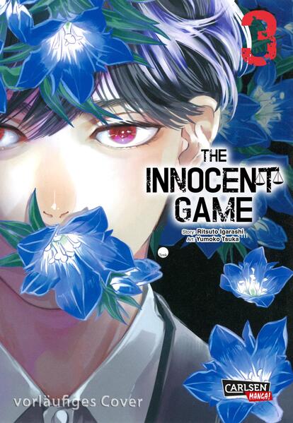 Produktbild: The Innocent Game 3 | Ritsuto Igarashi, Yumuko Tsuka