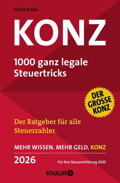 Produktbild: Konz