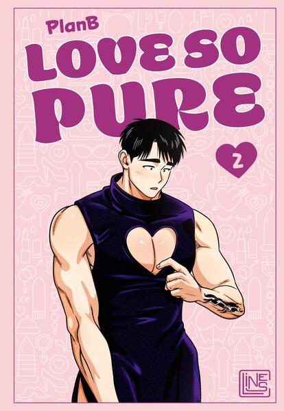 Produktbild: Love so Pure 2 | PlanB