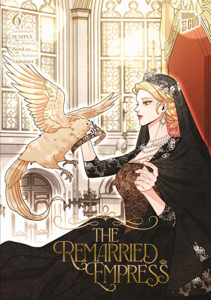 Produktbild: The Remarried Empress 6 | Alphatart