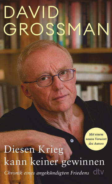 Produktbild: Diesen Krieg kann keiner gewinnen | David Grossman