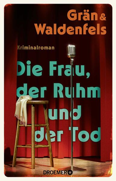 Produktbild: Die Frau, der Ruhm und der Tod | Christine Grän, Marianne von Waldenfels
