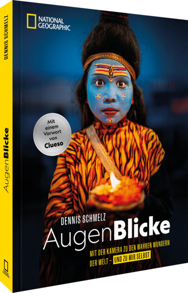 Produktbild: AugenBlicke | Dennis Schmelz