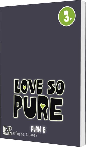Produktbild: Love so Pure 3 | PlanB
