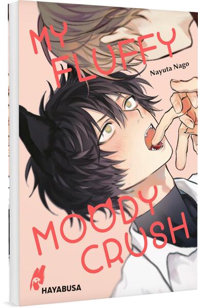 Produktbild: My Fluffy Moody Crush | Nayuta Nago