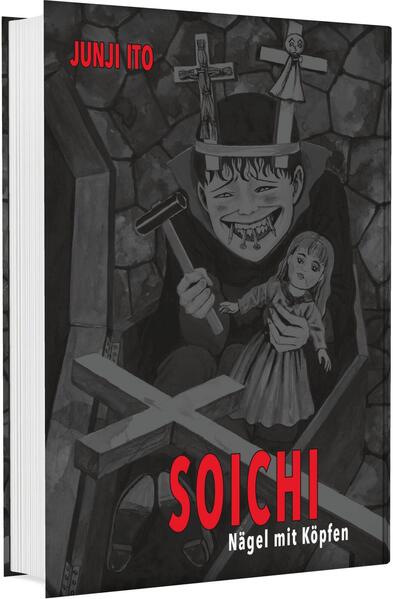 Produktbild: Soichi | Junji Ito