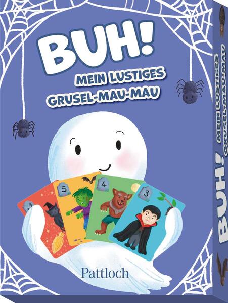 Produktbild: Buh!