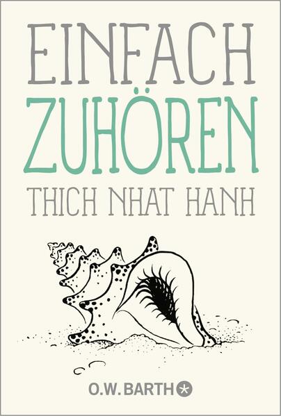 Produktbild: Einfach zuhören | Thich Nhat Hanh, Nhat Thich