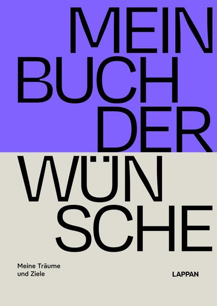 Produktbild: Mein Buch der Wünsche | Yvonne Haveloh