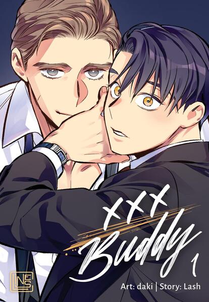 Produktbild: XXX Buddy 1 | Lash