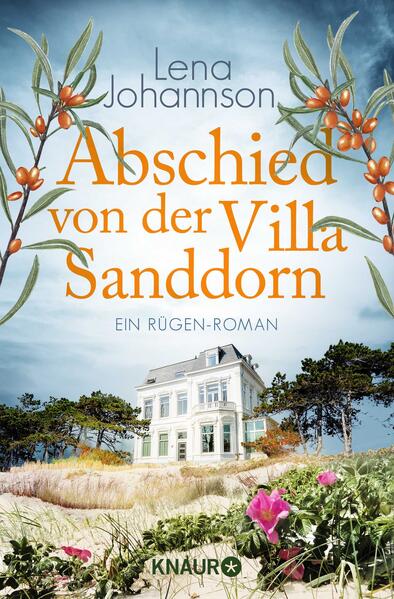 Produktbild: Abschied von der Villa Sanddorn | Lena Johannson
