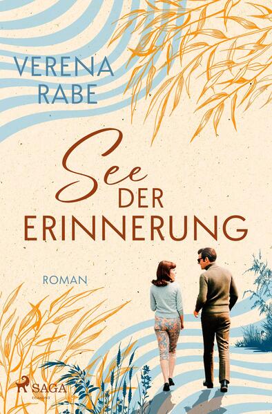 Produktbild: See der Erinnerung | Verena Rabe